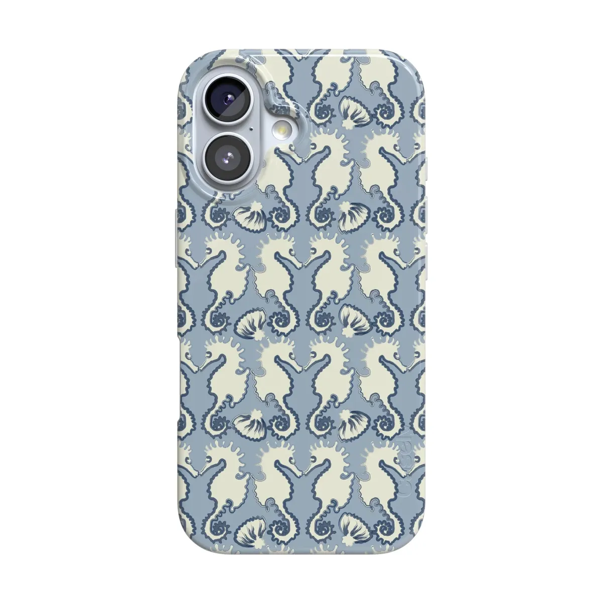 Seahorse Drift | Coastal Blues Case - Image 91
