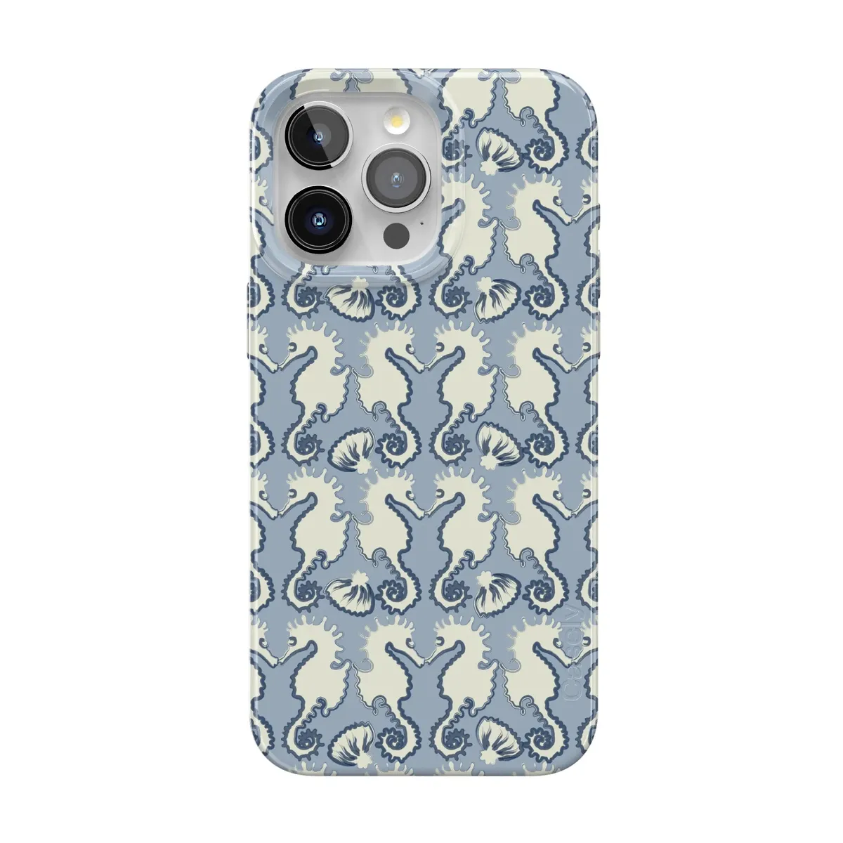 Seahorse Drift | Coastal Blues Case - Image 96