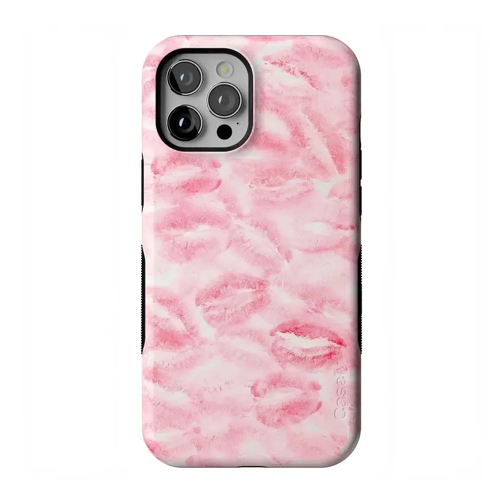 Sealed with a Kiss | Pink Lipstick Case - Image 101