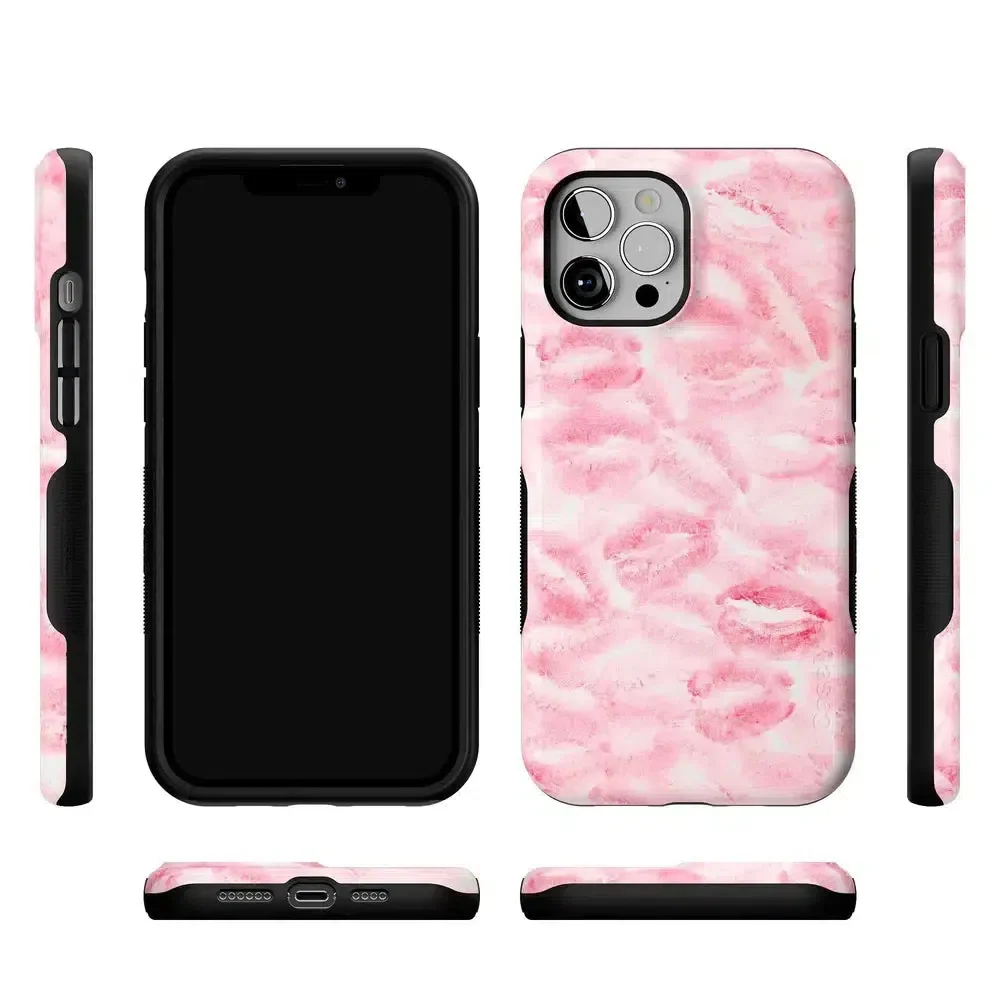 Sealed with a Kiss | Pink Lipstick Case - Image 108
