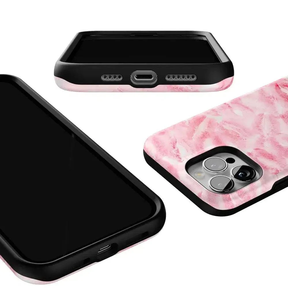 Sealed with a Kiss | Pink Lipstick Case - Image 128