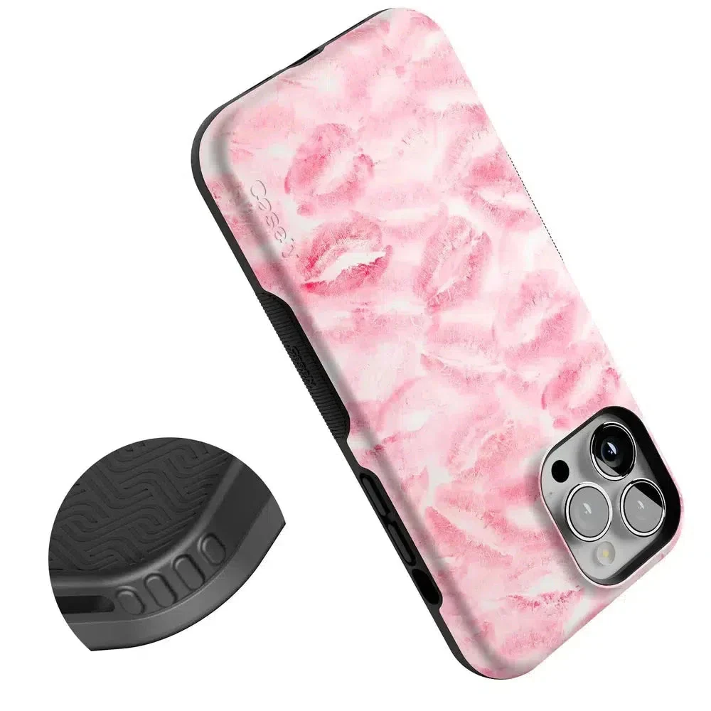 Sealed with a Kiss | Pink Lipstick Case - Image 130