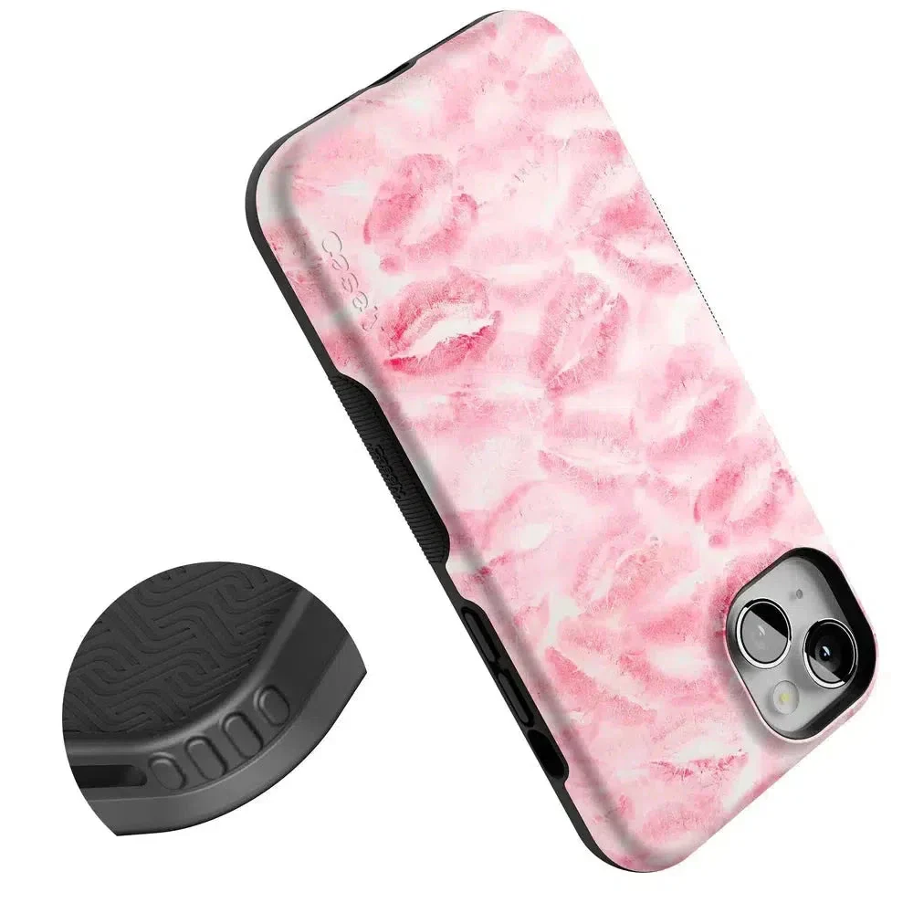 Sealed with a Kiss | Pink Lipstick Case - Image 140