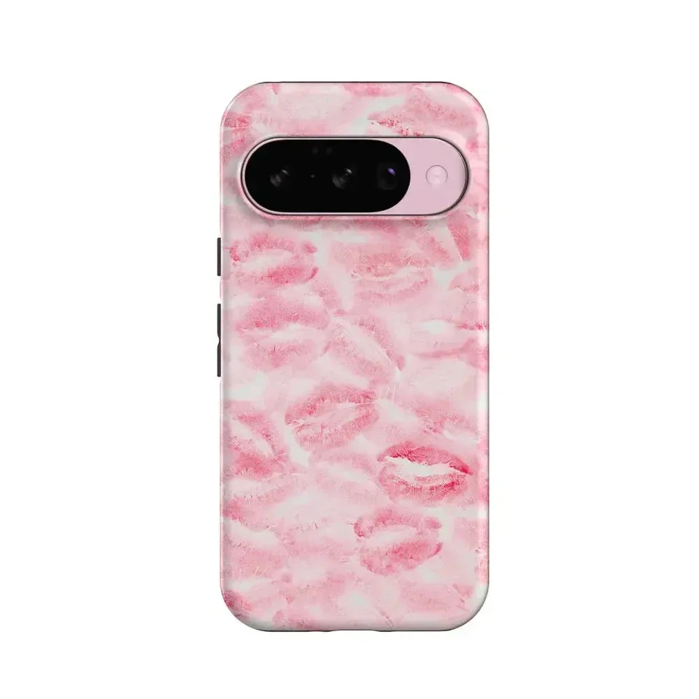 Sealed with a Kiss | Pink Lipstick Case - Image 157