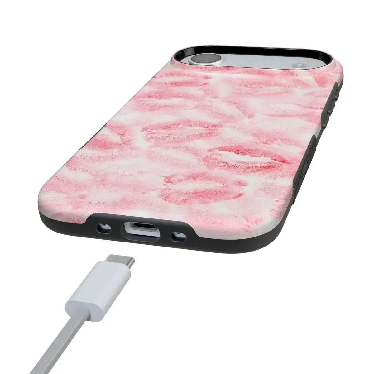 Sealed with a Kiss | Pink Lipstick Case - Image 165