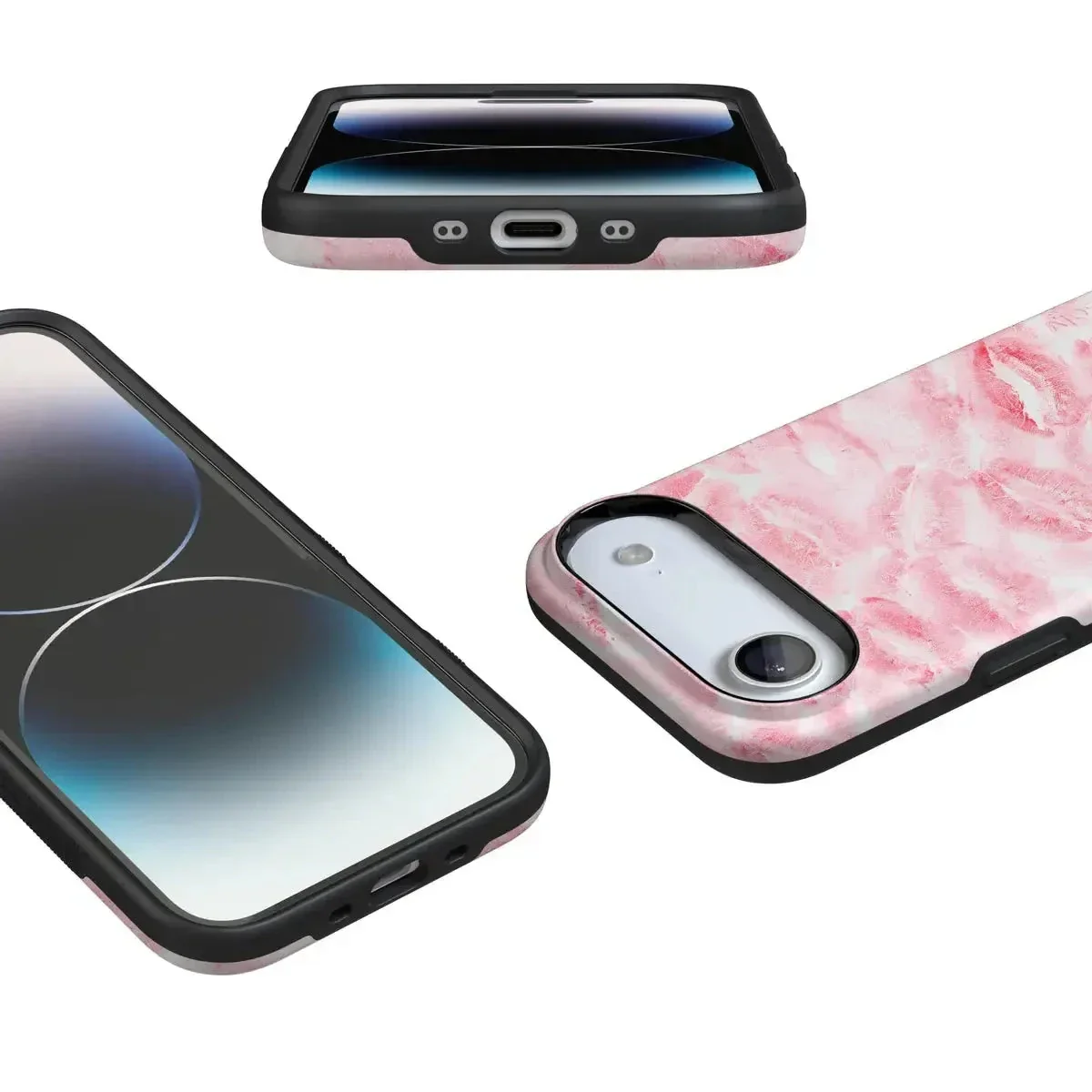 Sealed with a Kiss | Pink Lipstick Case - Image 168