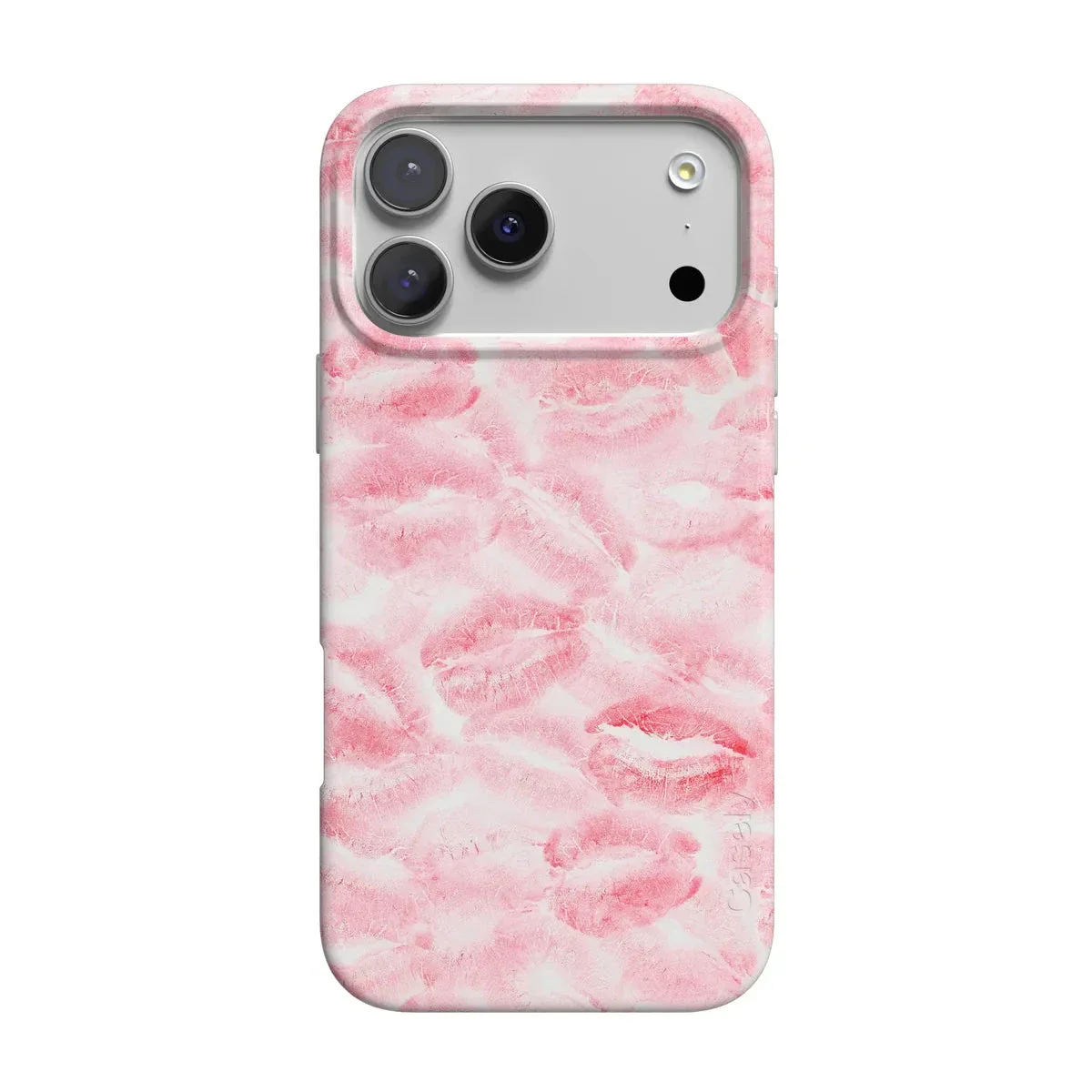 Sealed with a Kiss | Pink Lipstick Case - Image 170