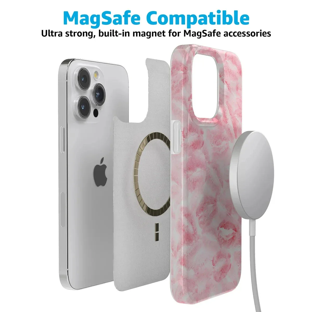 Sealed with a Kiss | Pink Lipstick Case - Image 187