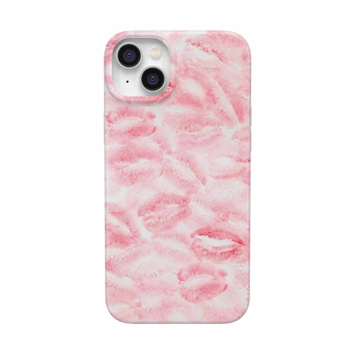 Sealed with a Kiss | Pink Lipstick Case - Image 192