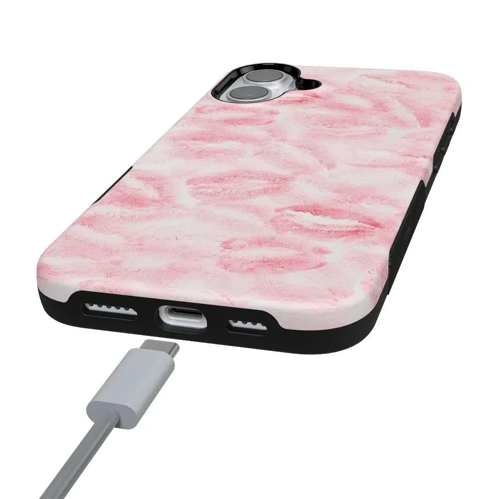 Sealed with a Kiss | Pink Lipstick Case - Image 26