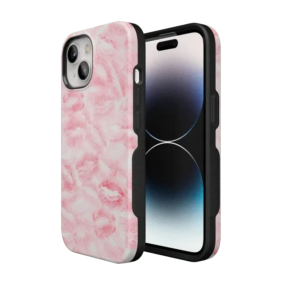 Sealed with a Kiss | Pink Lipstick Case - Image 30