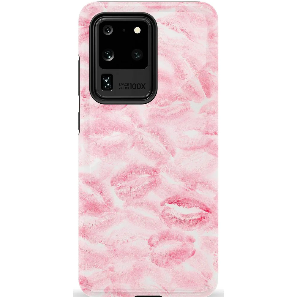 Sealed with a Kiss | Pink Lipstick Case - Image 53
