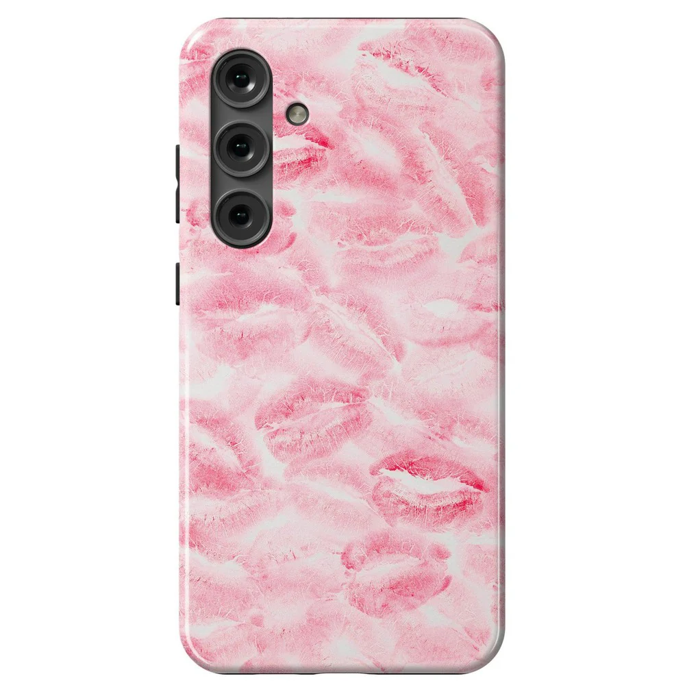 Sealed with a Kiss | Pink Lipstick Case - Image 64