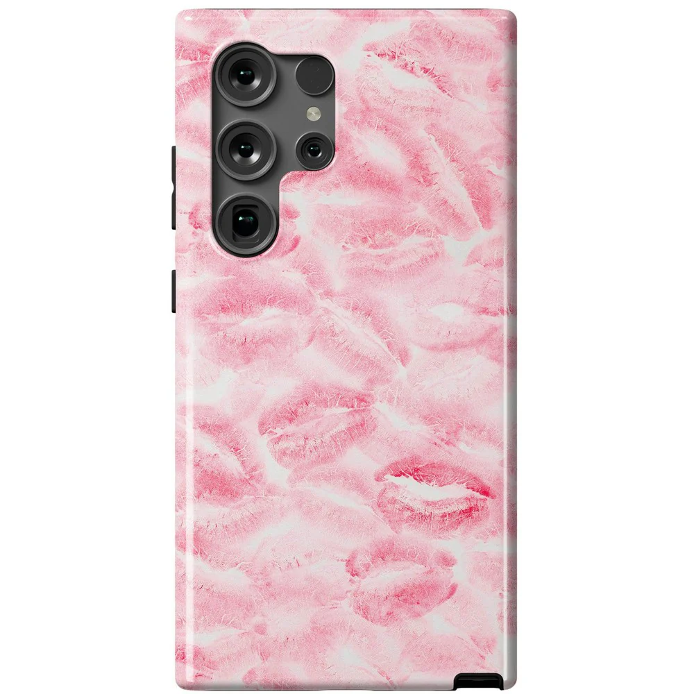 Sealed with a Kiss | Pink Lipstick Case - Image 65