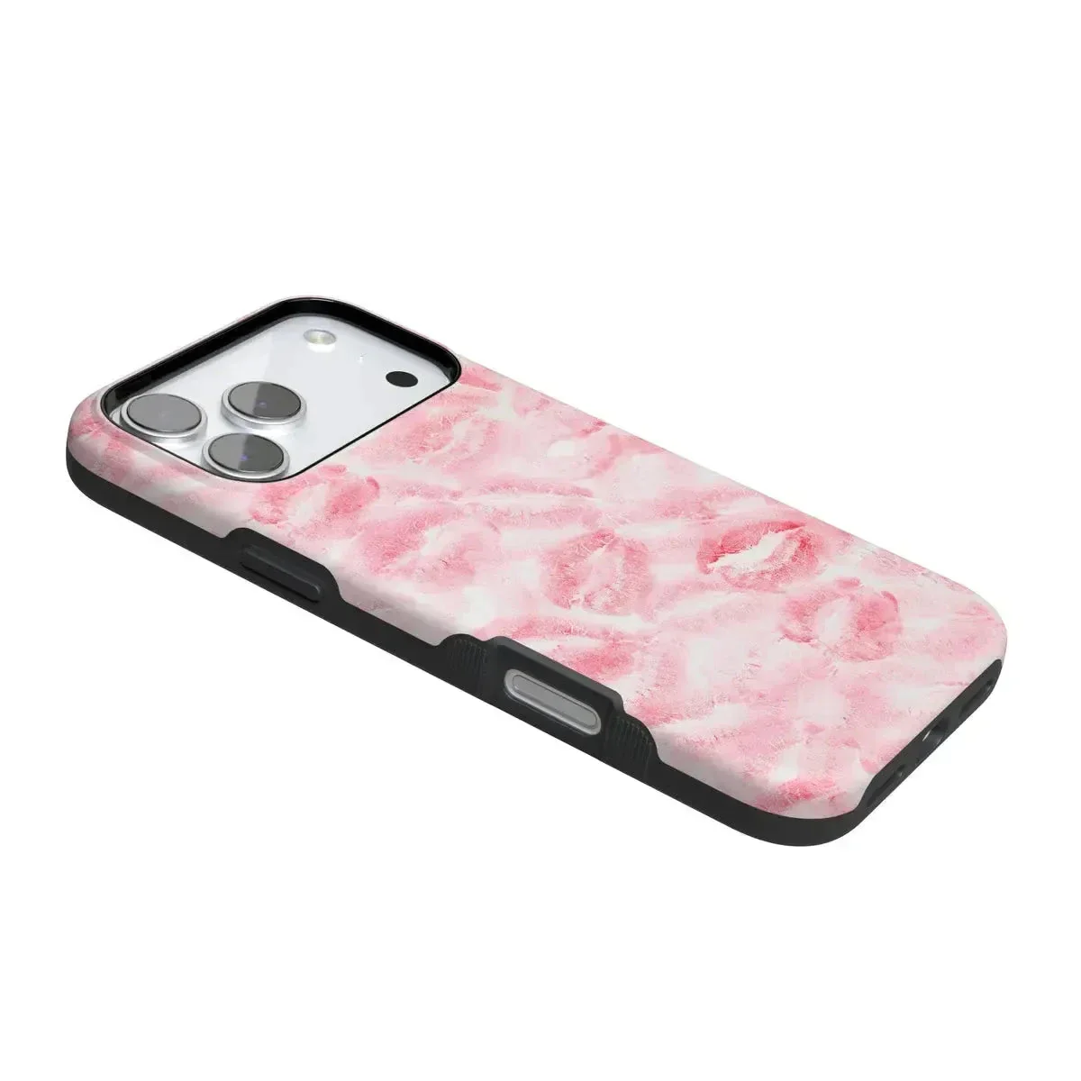 Sealed with a Kiss | Pink Lipstick Case - Image 7