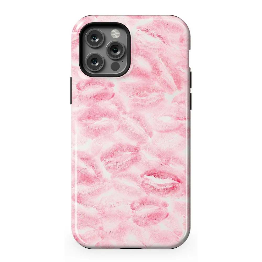 Sealed with a Kiss | Pink Lipstick Case - Image 74