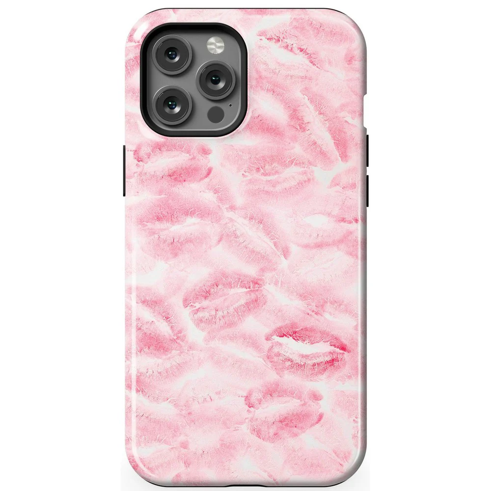 Sealed with a Kiss | Pink Lipstick Case - Image 75