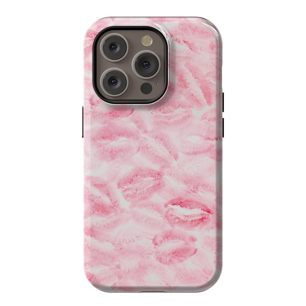 Sealed with a Kiss | Pink Lipstick Case - Image 81