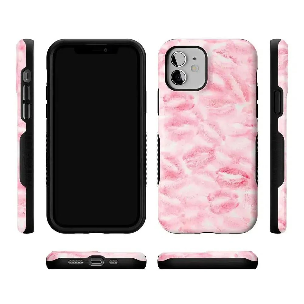 Sealed with a Kiss | Pink Lipstick Case - Image 98