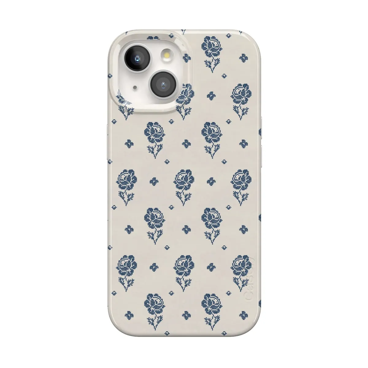 Seaside Stitch | Vintage Roses Case - Image 101