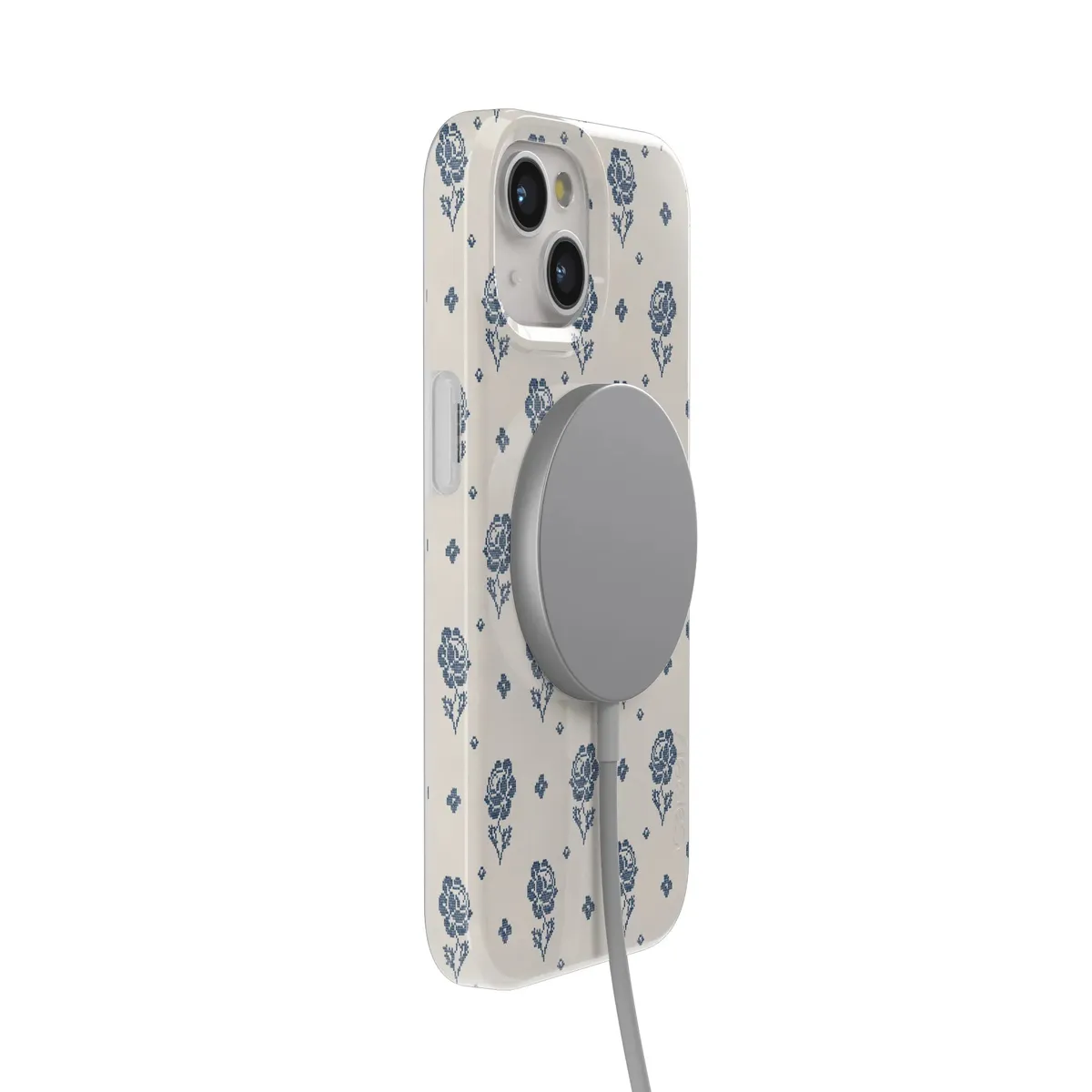 Seaside Stitch | Vintage Roses Case - Image 103