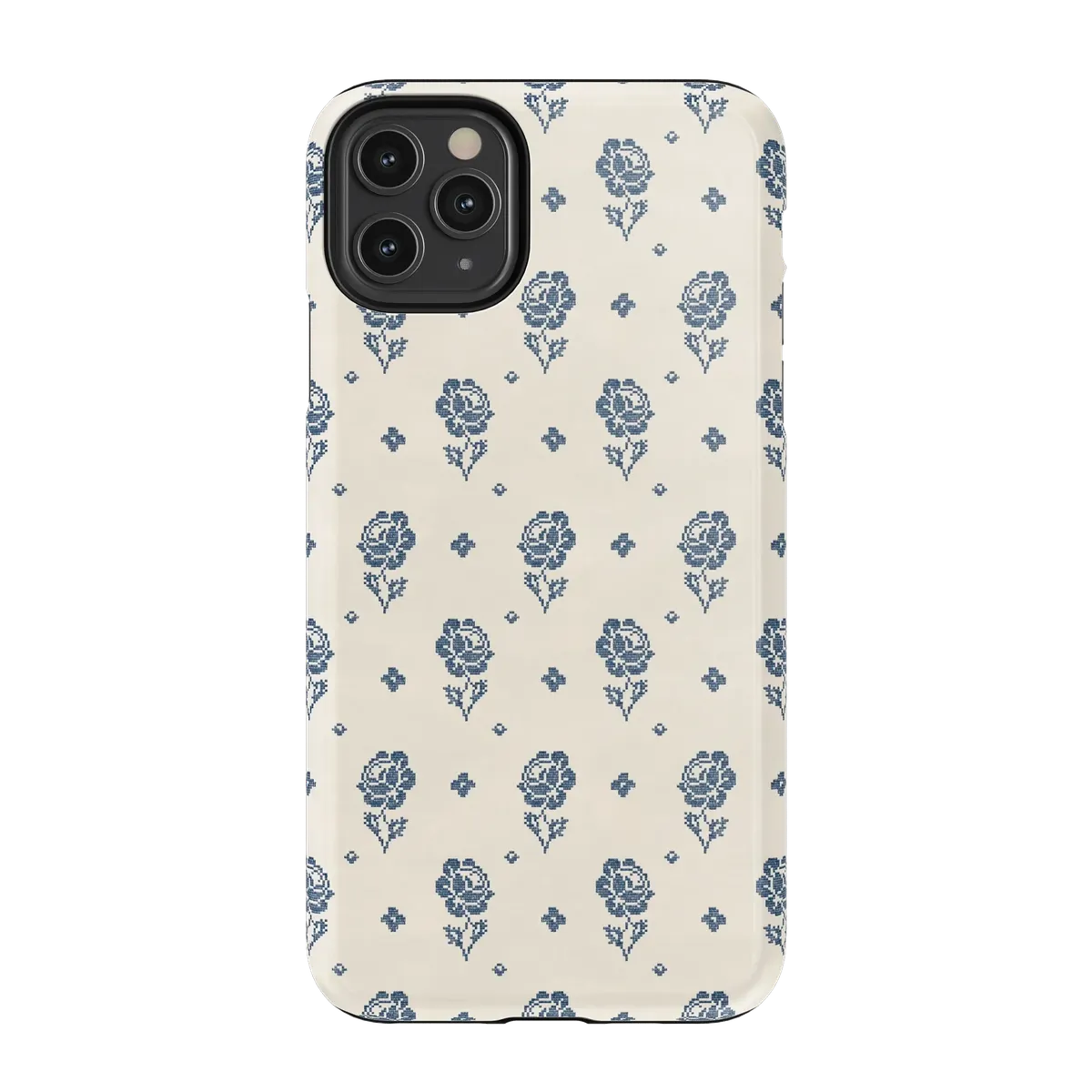 Seaside Stitch | Vintage Roses Case - Image 106