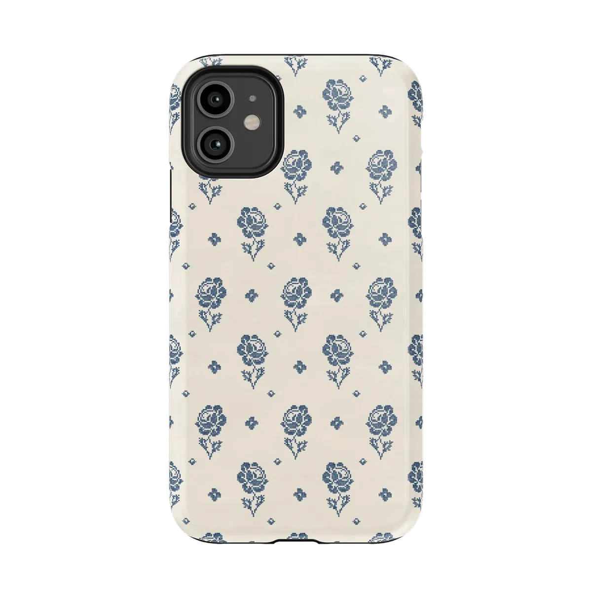 Seaside Stitch | Vintage Roses Case - Image 108