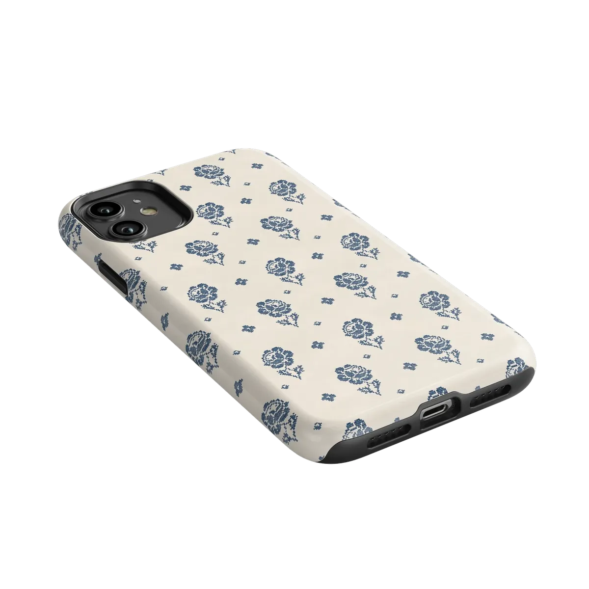 Seaside Stitch | Vintage Roses Case - Image 109