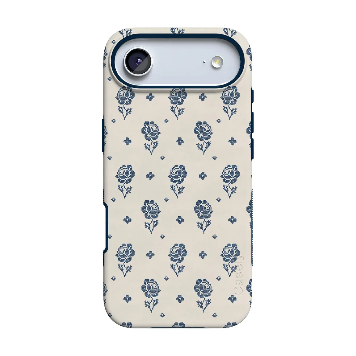 Seaside Stitch | Vintage Roses Case - Image 11