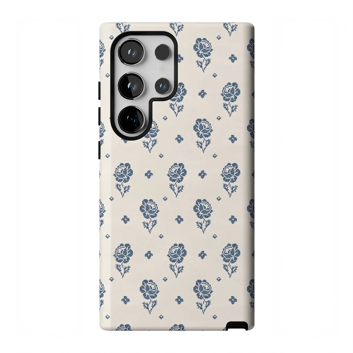 Seaside Stitch | Vintage Roses Case - Image 110
