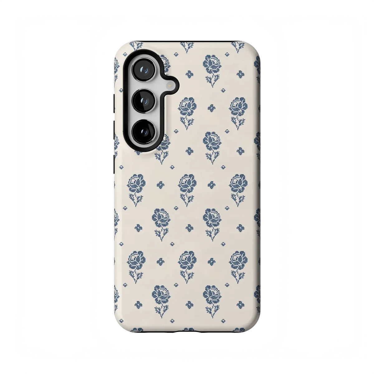 Seaside Stitch | Vintage Roses Case - Image 116