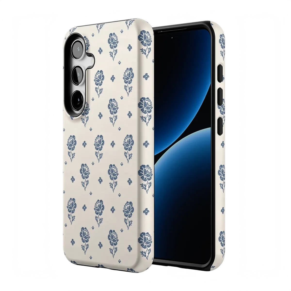 Seaside Stitch | Vintage Roses Case - Image 117
