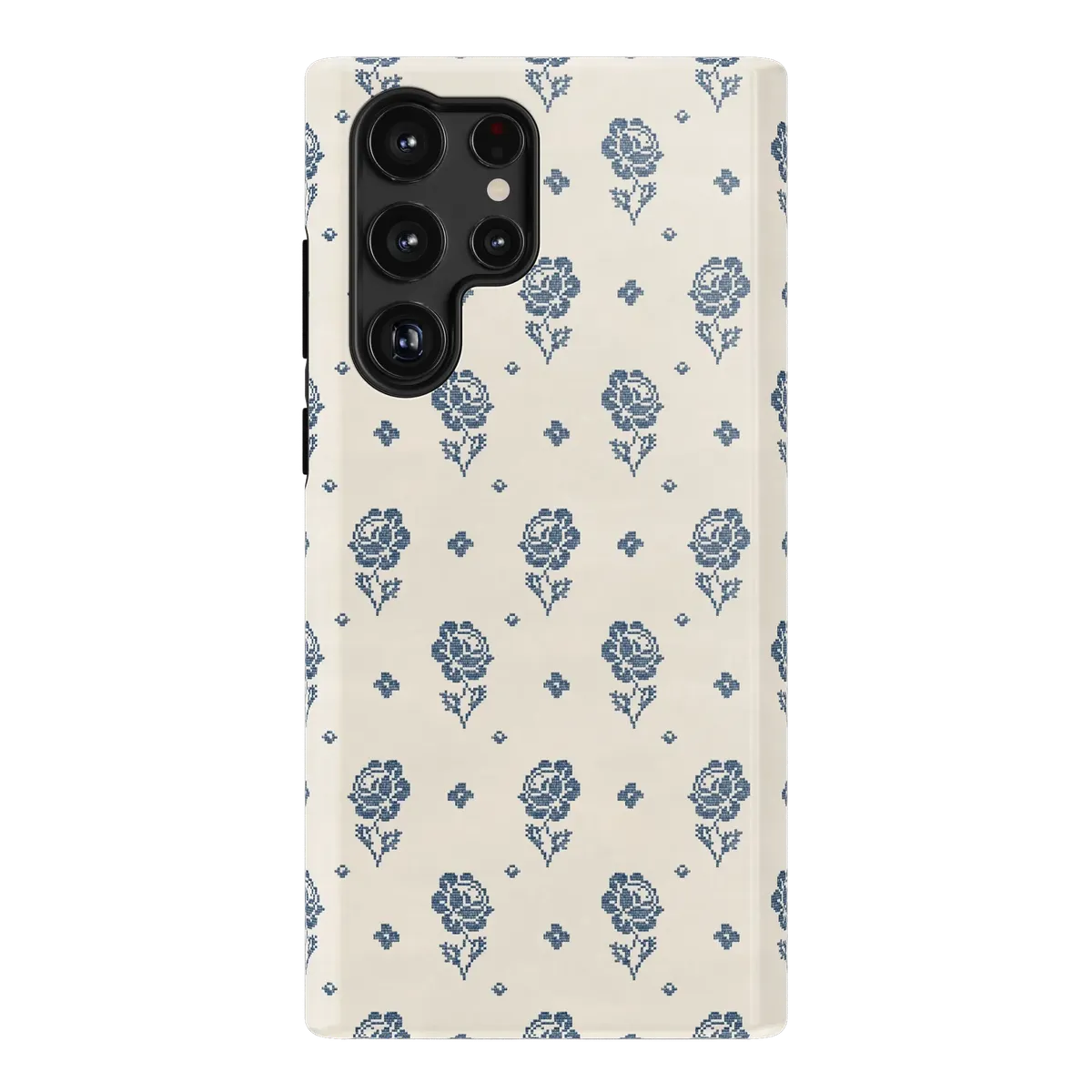 Seaside Stitch | Vintage Roses Case - Image 128