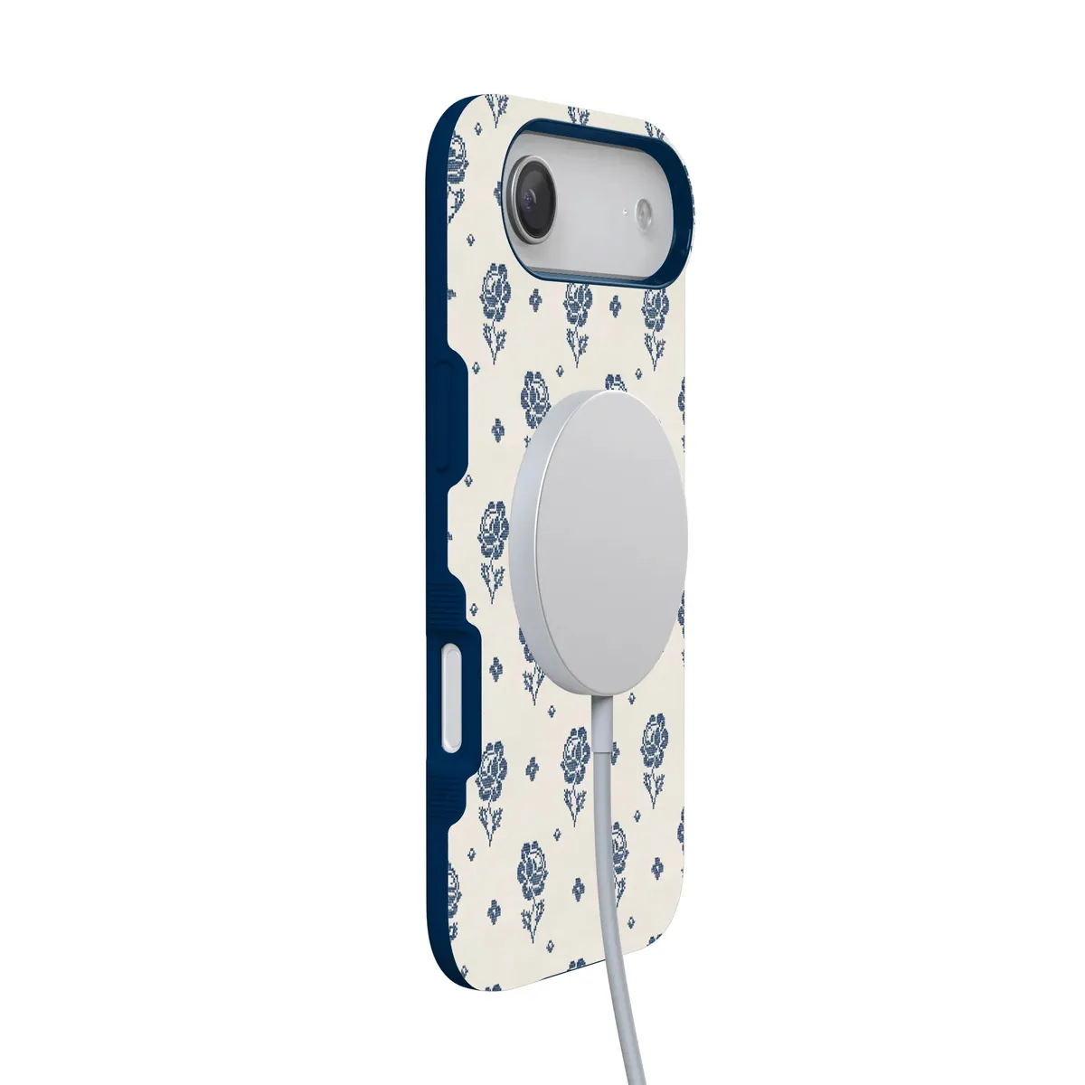 Seaside Stitch | Vintage Roses Case - Image 13