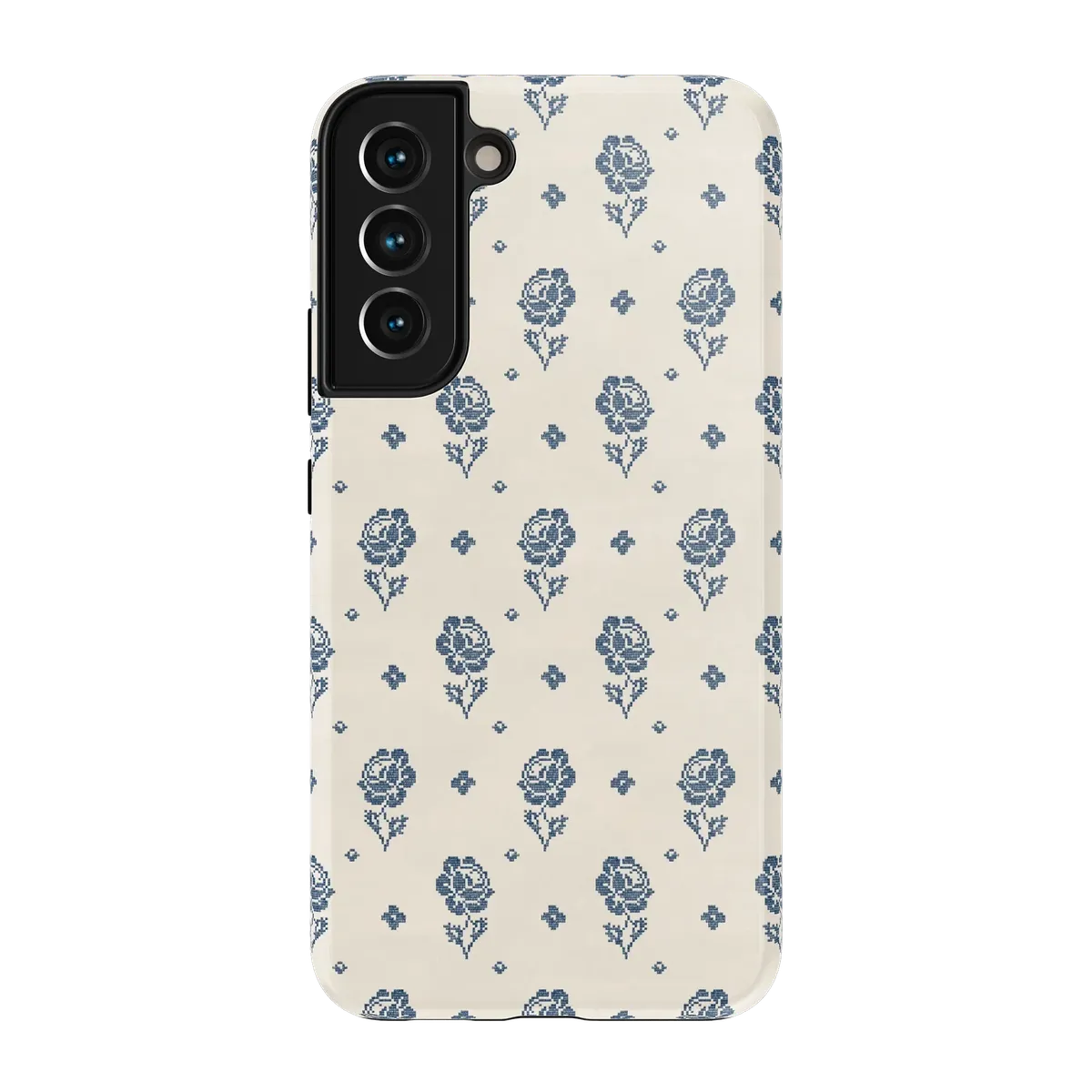 Seaside Stitch | Vintage Roses Case - Image 130