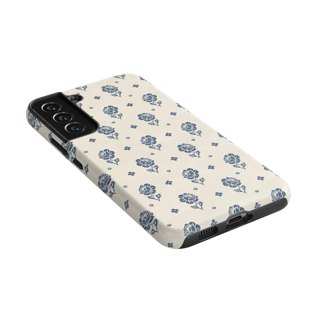 Seaside Stitch | Vintage Roses Case - Image 131