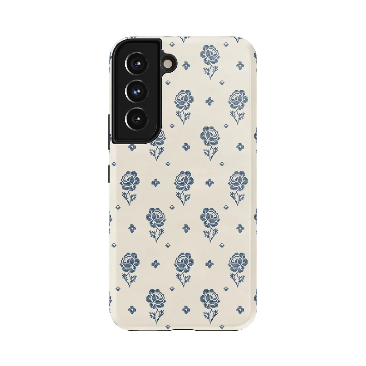 Seaside Stitch | Vintage Roses Case - Image 132