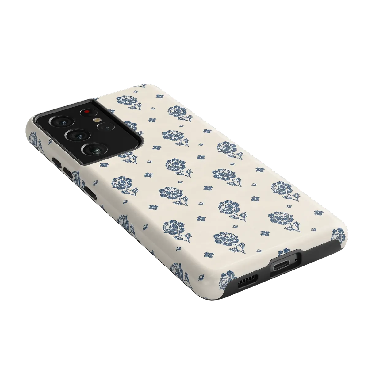 Seaside Stitch | Vintage Roses Case - Image 135