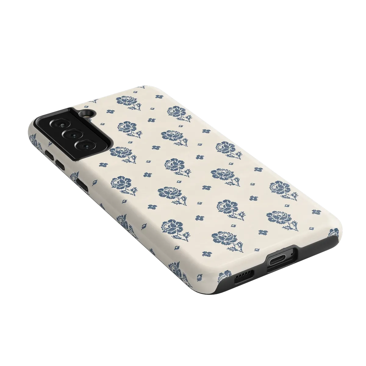 Seaside Stitch | Vintage Roses Case - Image 137