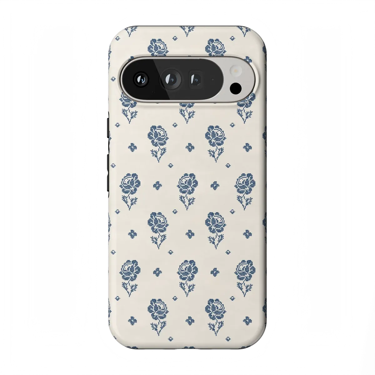 Seaside Stitch | Vintage Roses Case - Image 140
