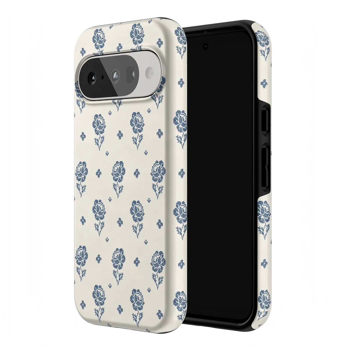 Seaside Stitch | Vintage Roses Case - Image 147