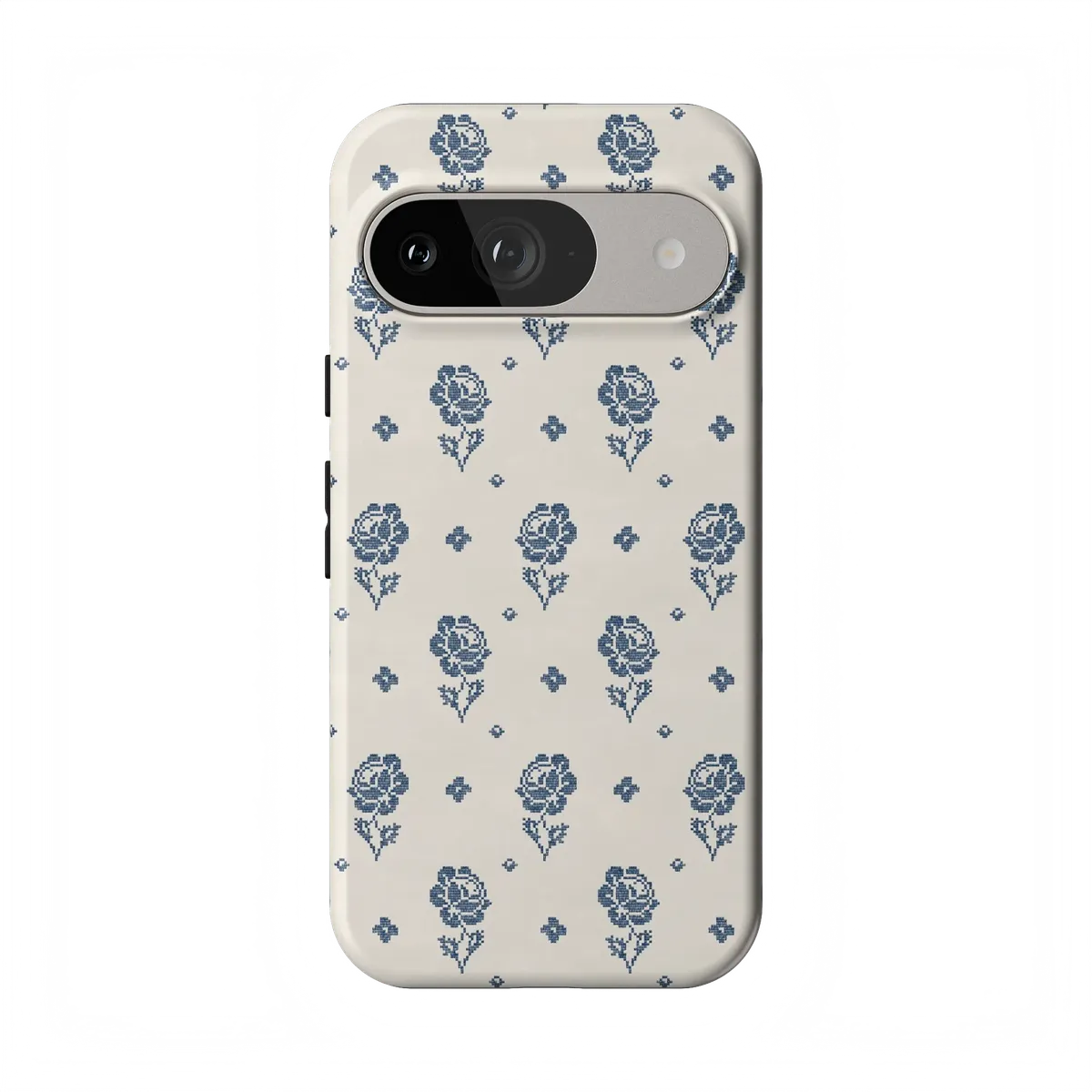 Seaside Stitch | Vintage Roses Case - Image 155