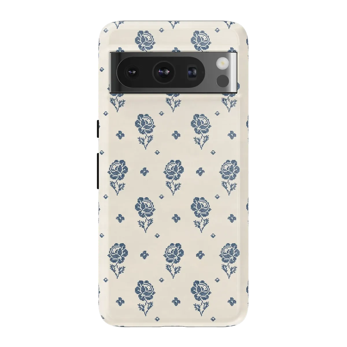 Seaside Stitch | Vintage Roses Case - Image 158