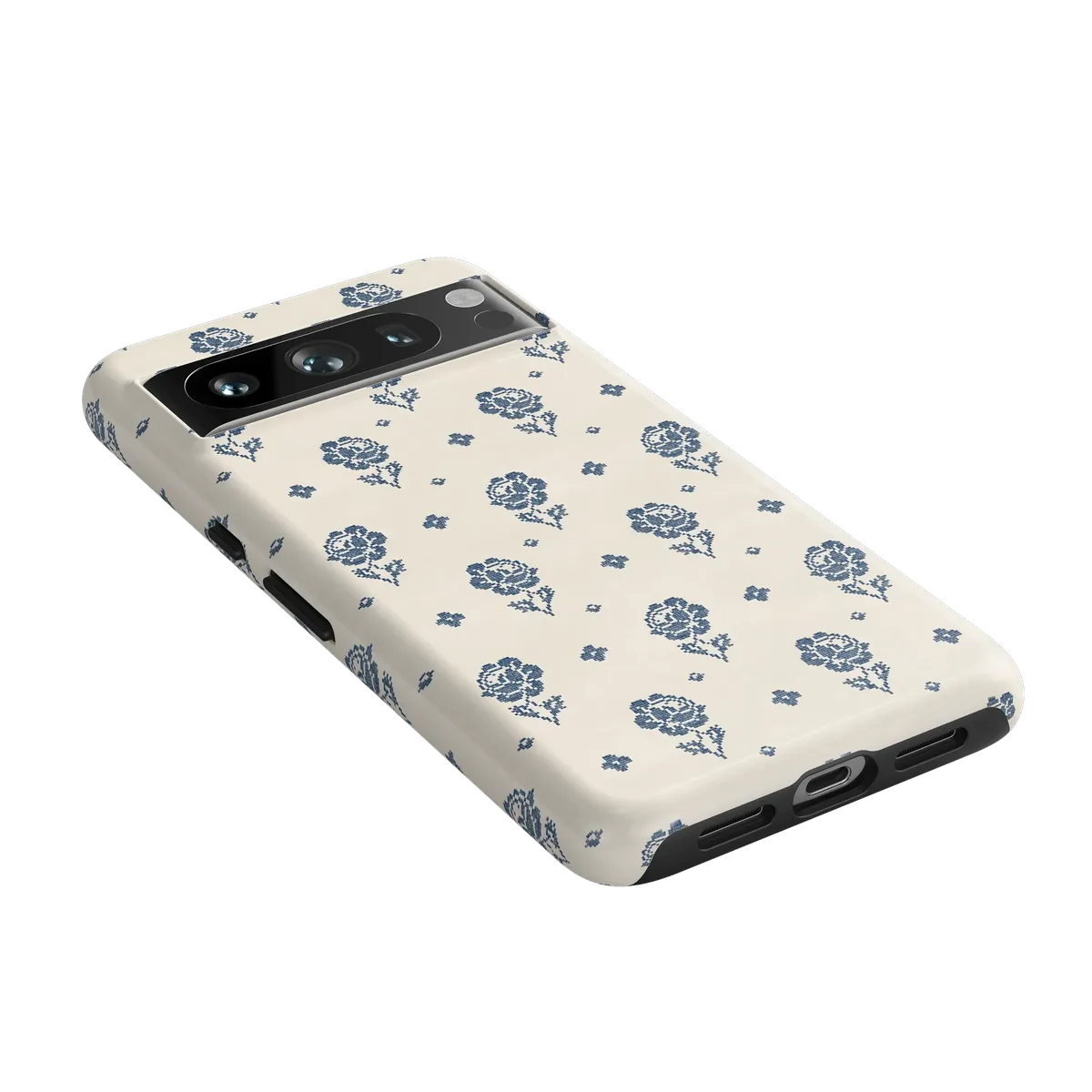 Seaside Stitch | Vintage Roses Case - Image 159
