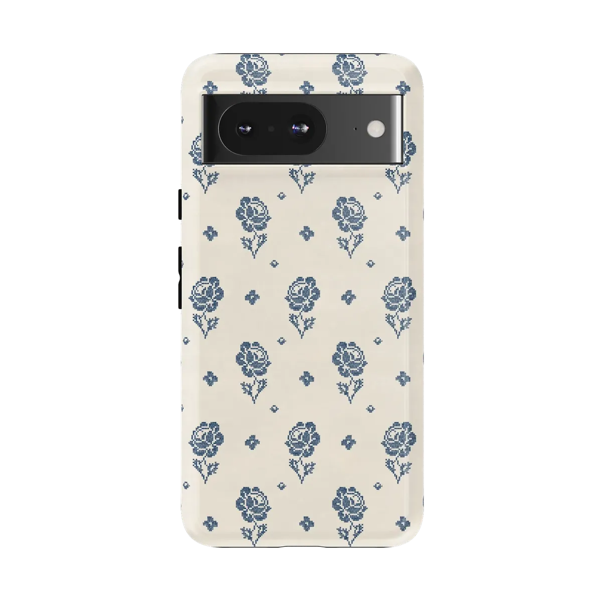 Seaside Stitch | Vintage Roses Case - Image 160