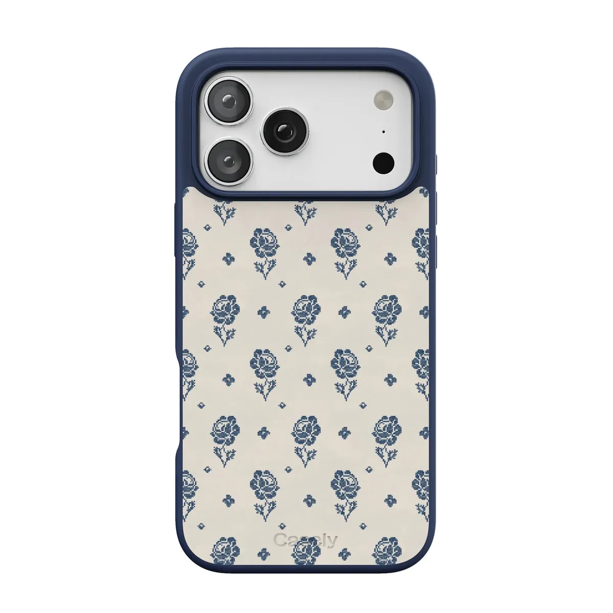 Seaside Stitch | Vintage Roses Case - Image 162