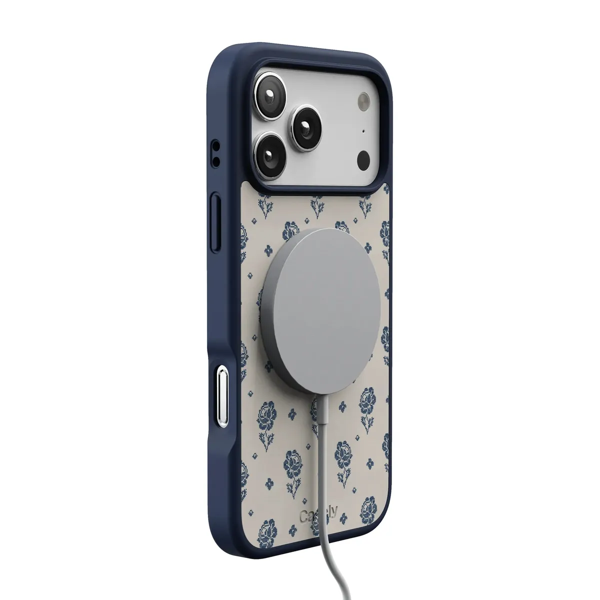 Seaside Stitch | Vintage Roses Case - Image 164