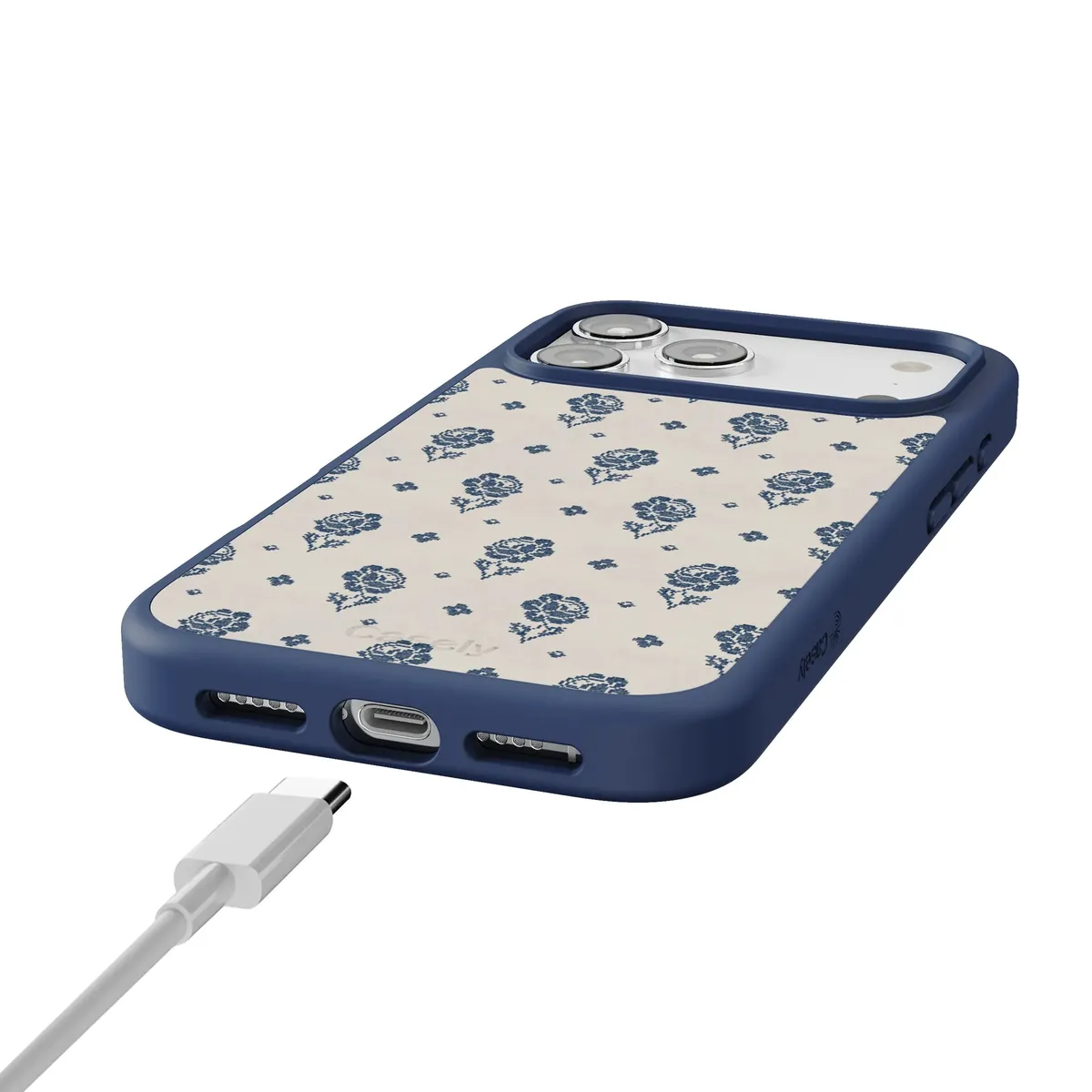 Seaside Stitch | Vintage Roses Case - Image 168