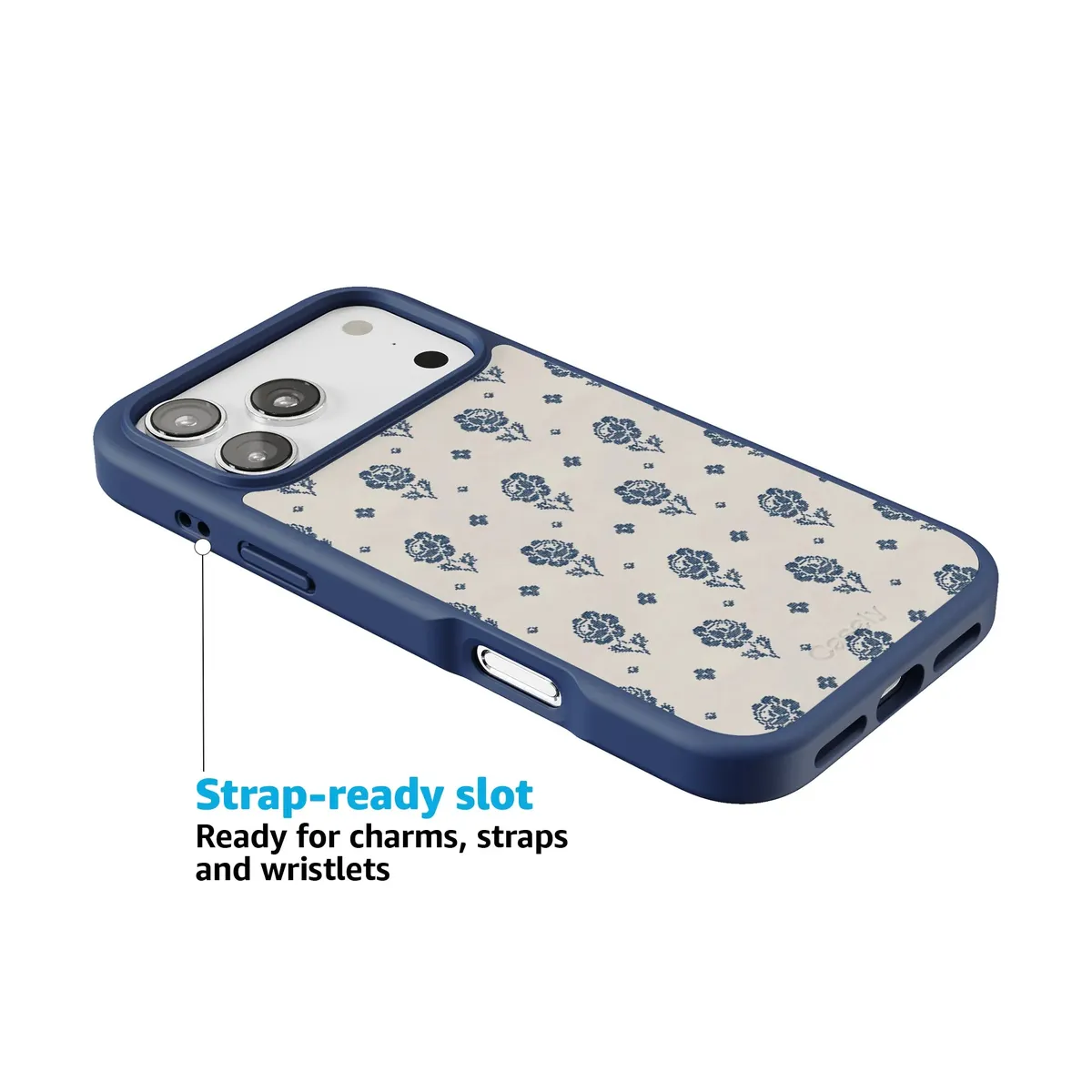Seaside Stitch | Vintage Roses Case - Image 169
