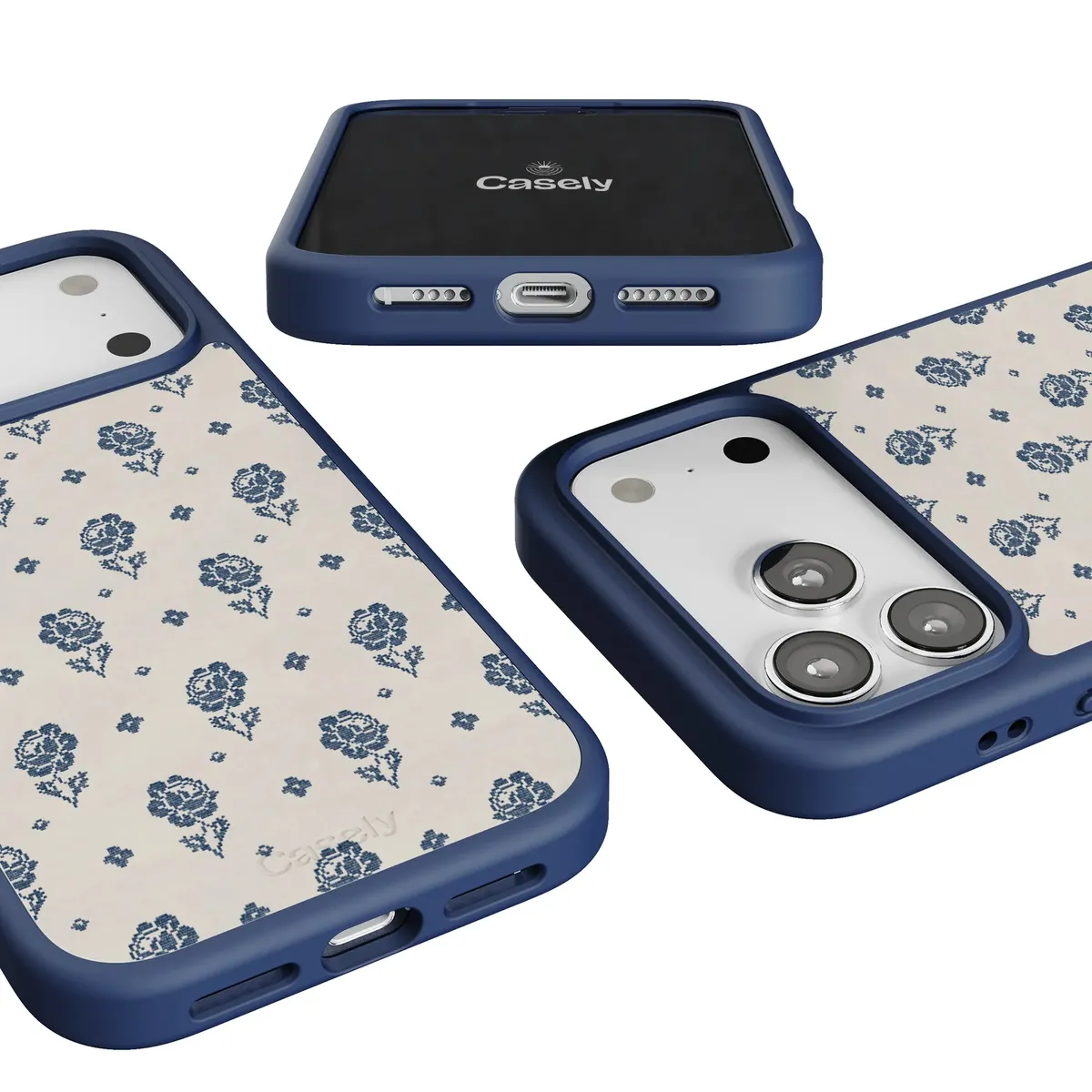 Seaside Stitch | Vintage Roses Case - Image 171